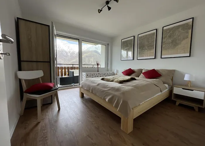 Sunny Alps View: Bliss * 格雷兴