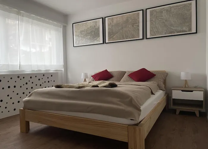 Sunny Alps View: Bliss *