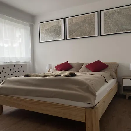 Sunny Alps View: Bliss *